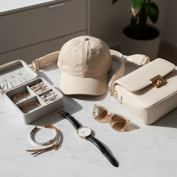 Fashion & Accessories