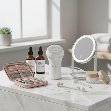 Beauty & Personal Care