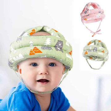 Baby Protector Helmet
